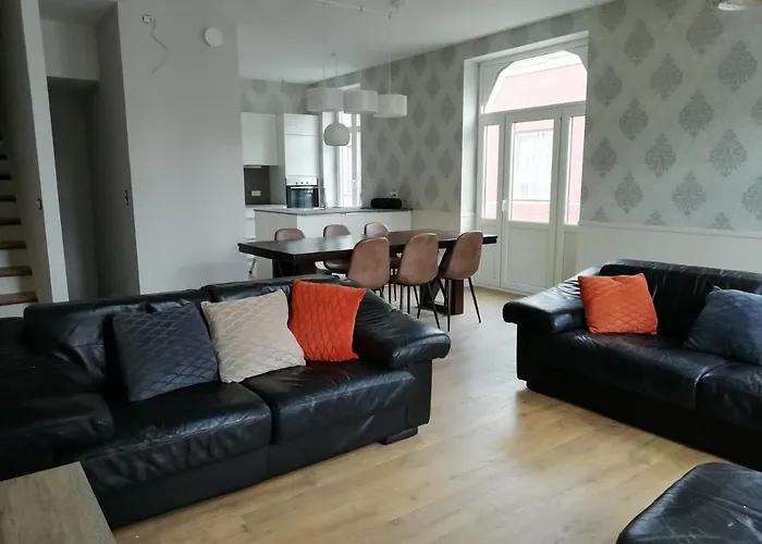Residentie VERONY