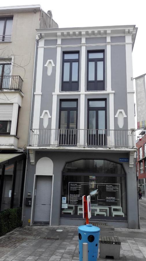 Residentie Verony Appartement Blankenberge