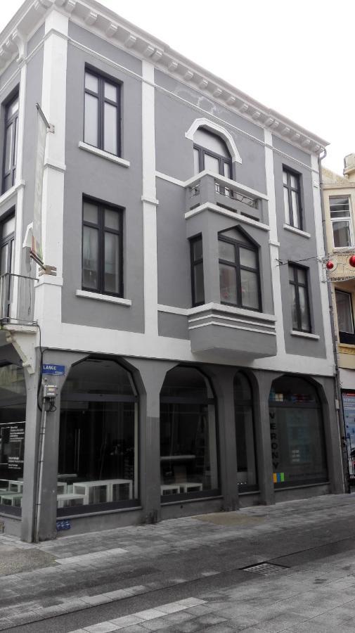 Residentie Verony *