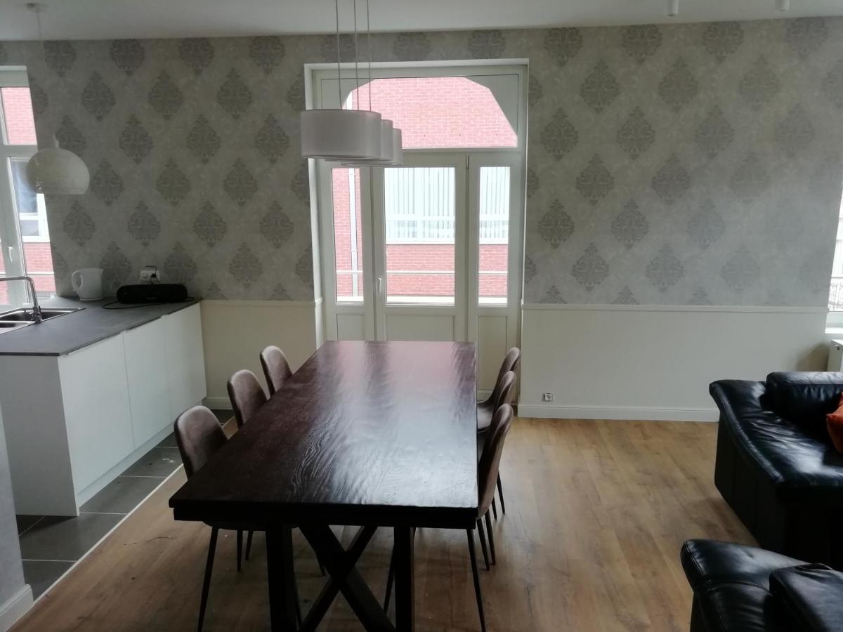 Residentie Verony * Blankenberge