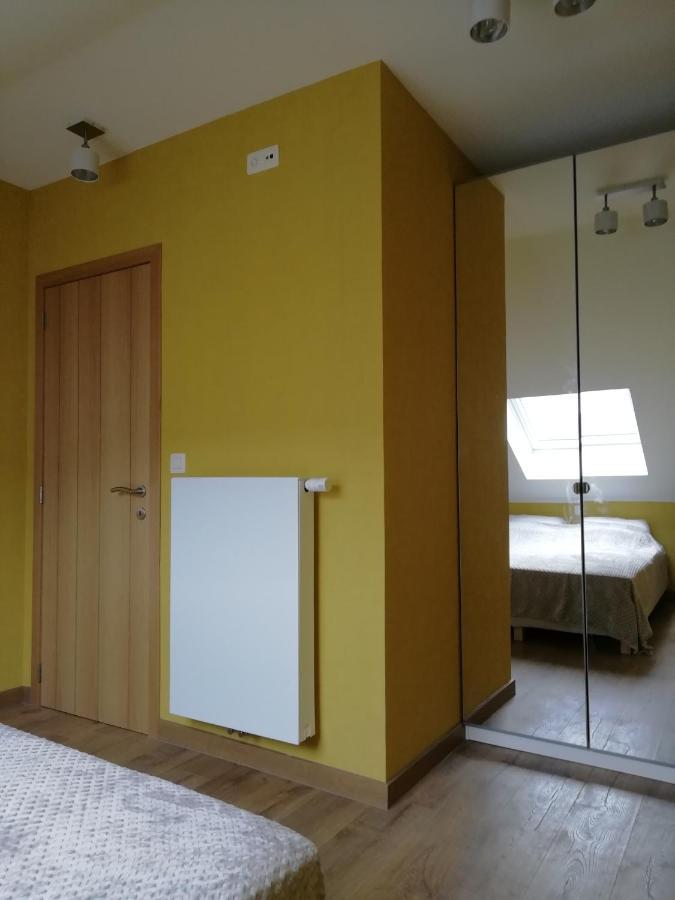 Appartement Residentie Verony Blankenberge