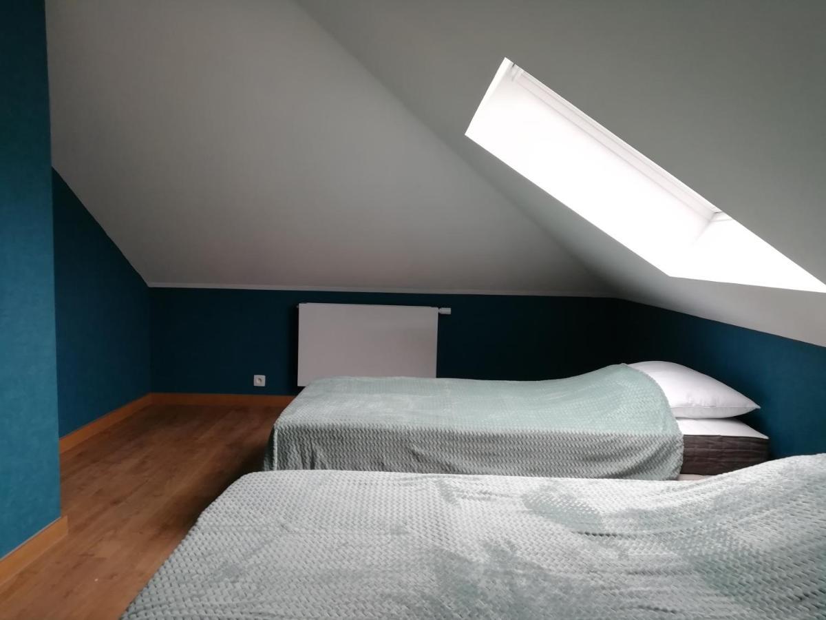 Residentie Verony Appartement *