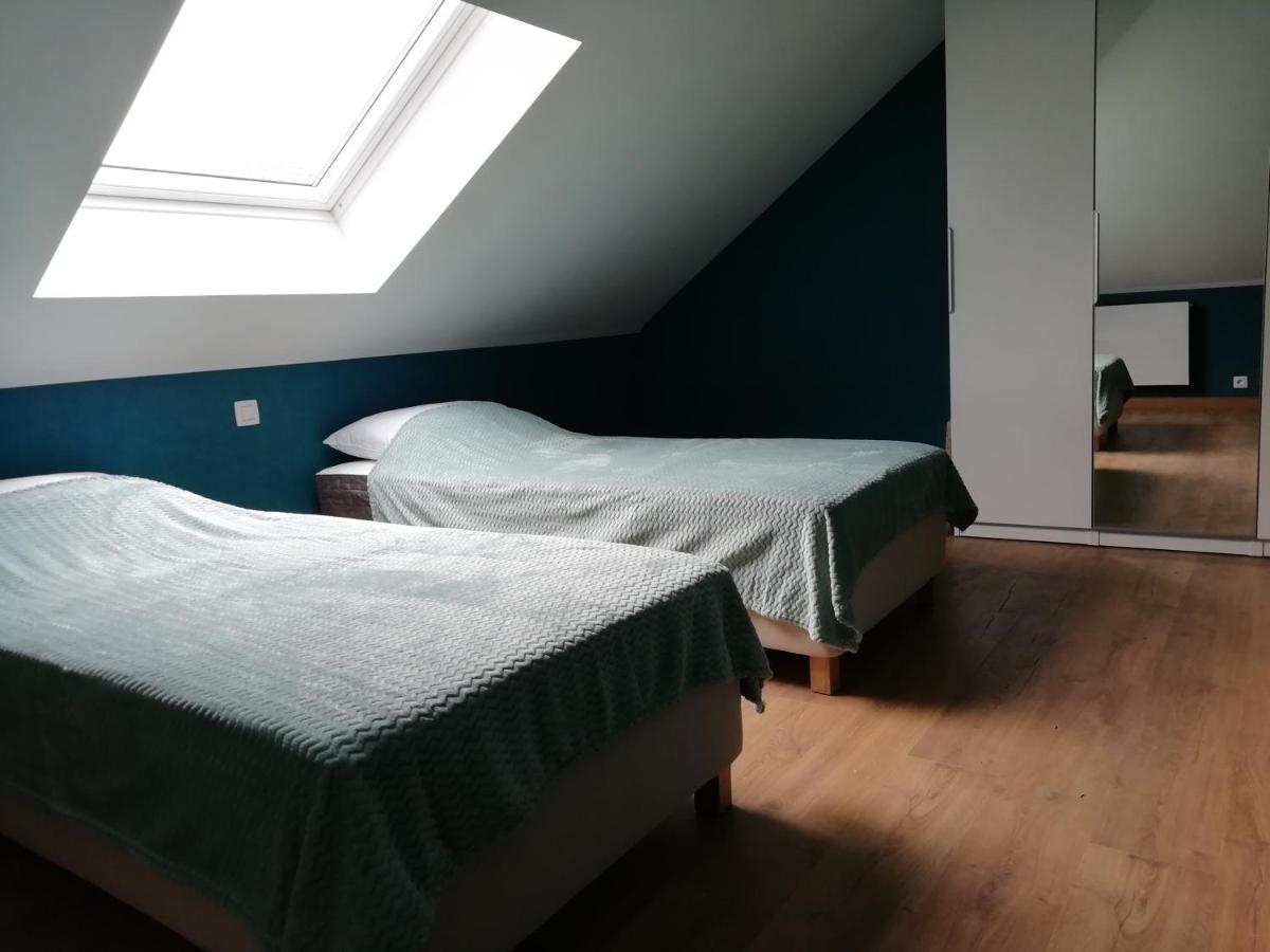 Residentie Verony *