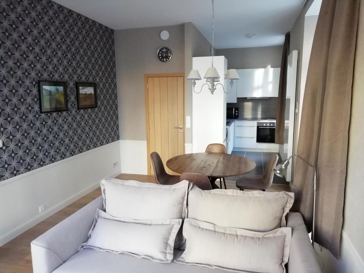 Residentie Verony Blankenberge