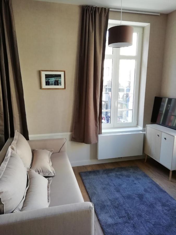 Residentie Verony Appartement *