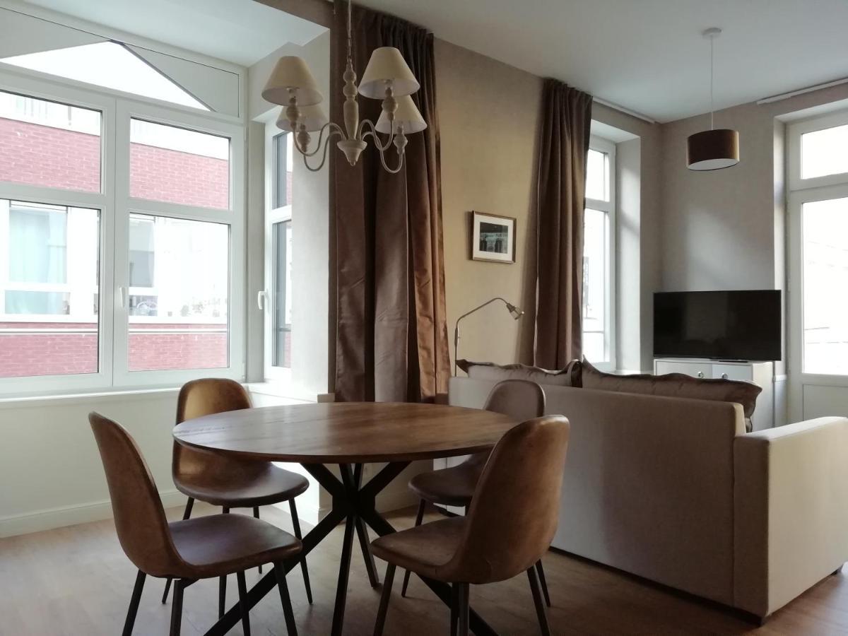 Residentie Verony Appartement *