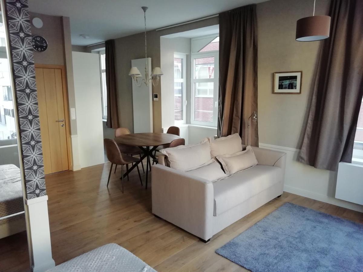 Residentie Verony Appartement *