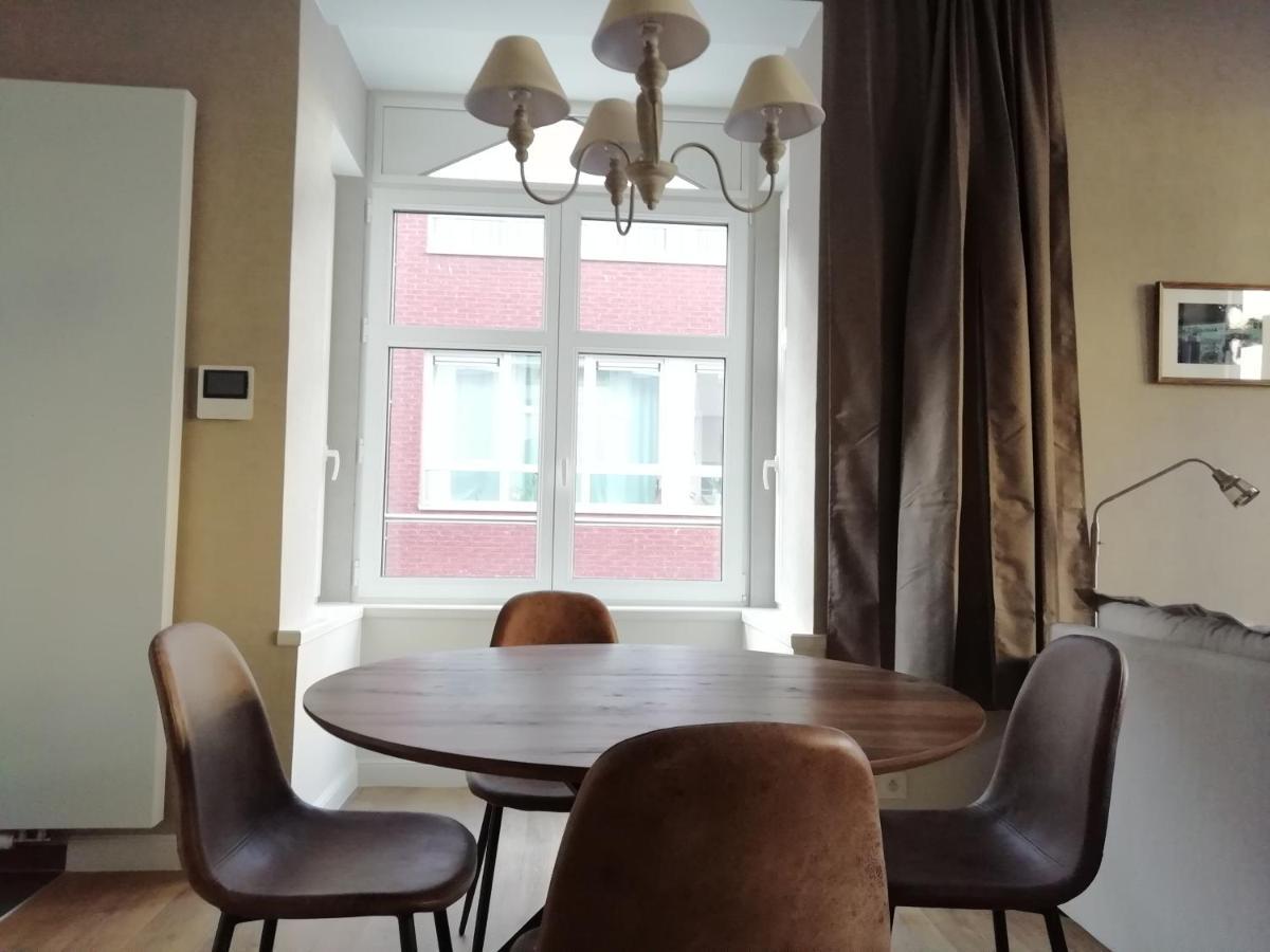 Residentie Verony *